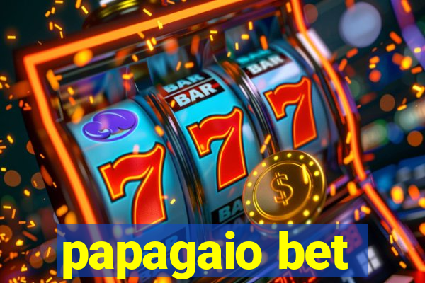 papagaio bet